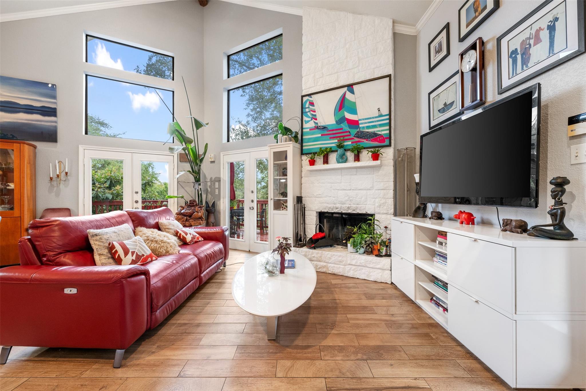 1204 Summit Edge Dr, Austin, TX 78732