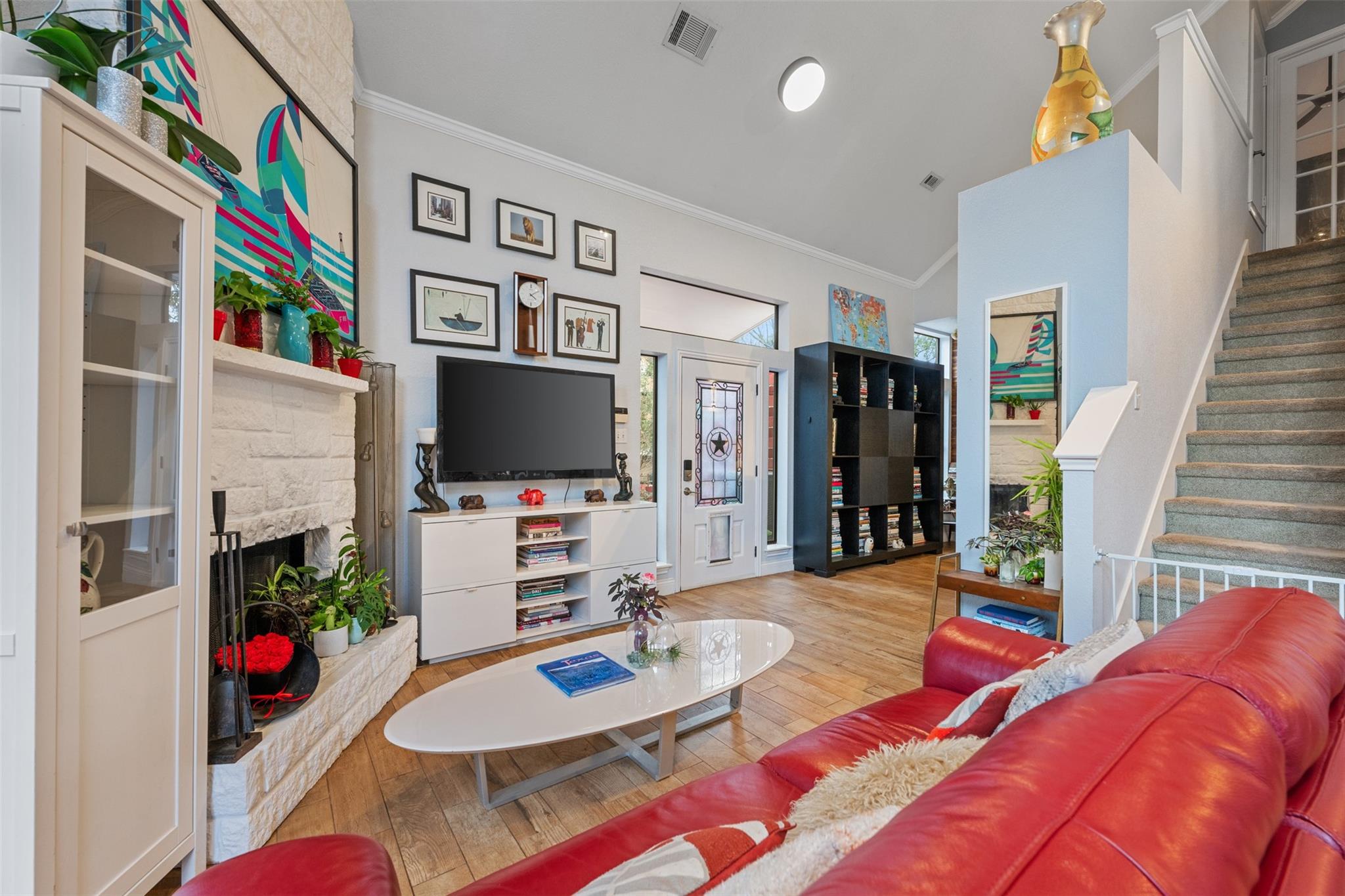 1204 Summit Edge Dr, Austin, TX 78732