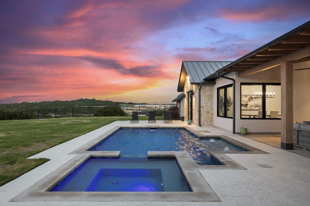 6316 Caudill Ln, Austin, TX 78738