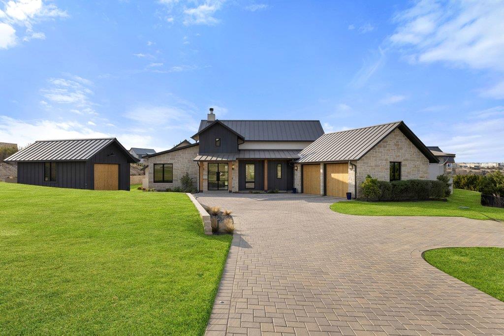 6316 Caudill Ln, Austin, TX 78738