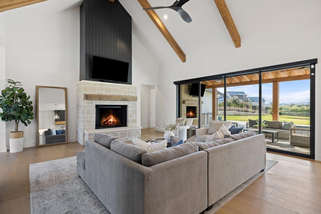 6316 Caudill Ln, Austin, TX 78738