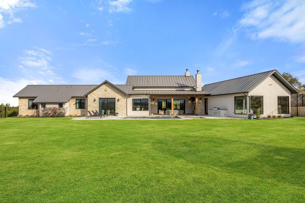 6316 Caudill Ln, Austin, TX 78738