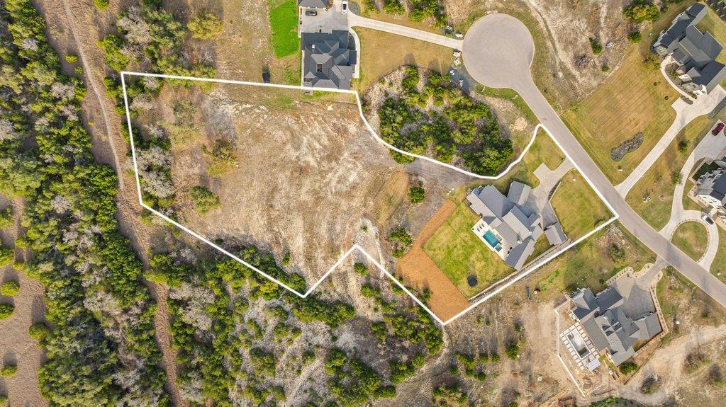 6316 Caudill Ln, Austin, TX 78738