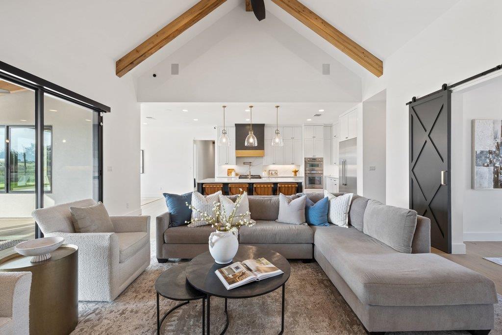 6316 Caudill Ln, Austin, TX 78738