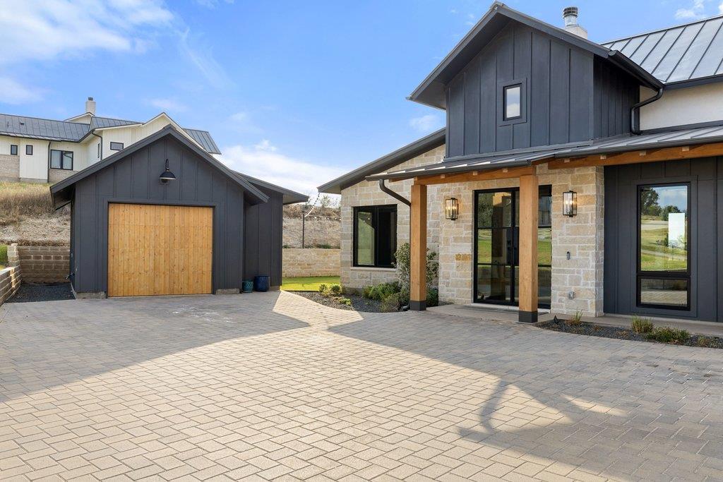 6316 Caudill Ln, Austin, TX 78738