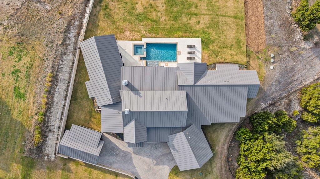 6316 Caudill Ln, Austin, TX 78738