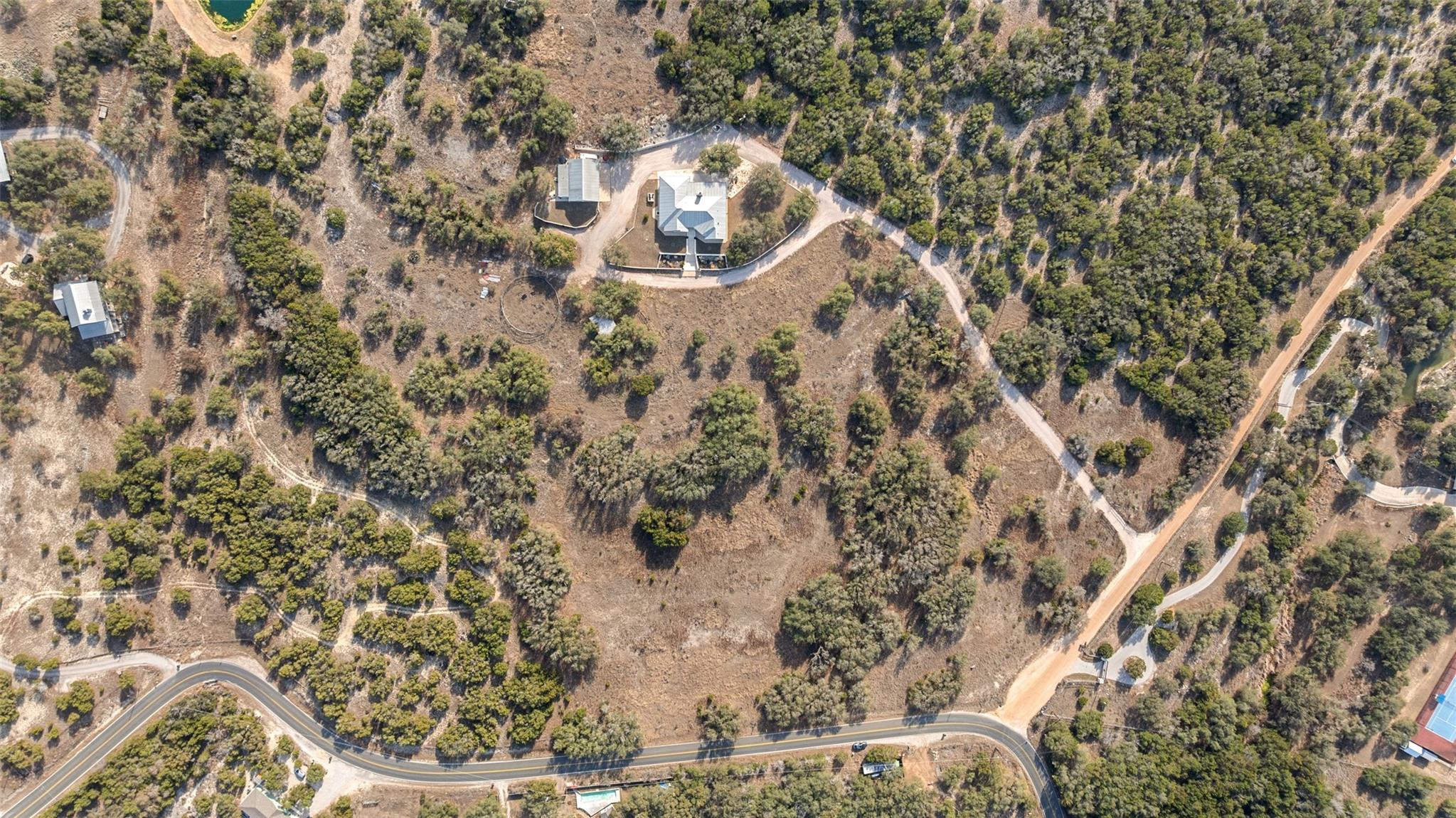 4915 Canyon Ranch Trl, Spicewood, TX 78669