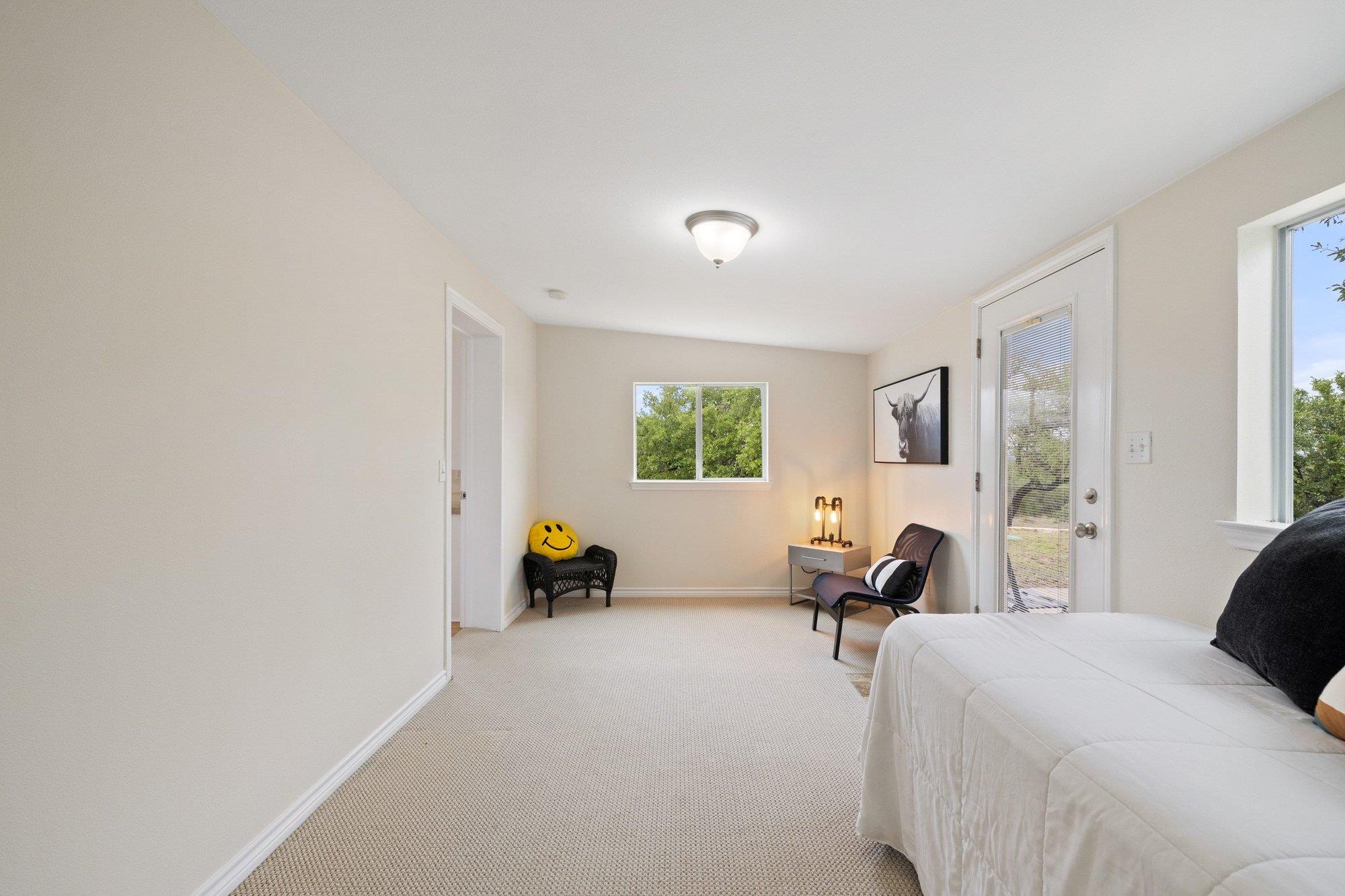 4915 Canyon Ranch Trl, Spicewood, TX 78669