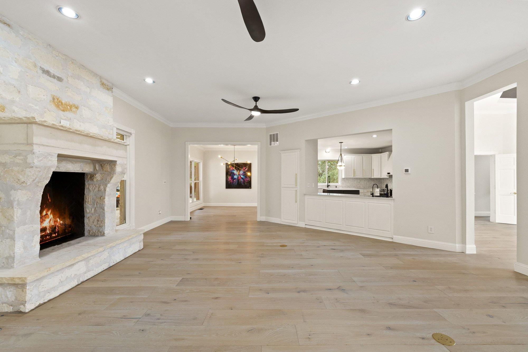 4915 Canyon Ranch Trl, Spicewood, TX 78669