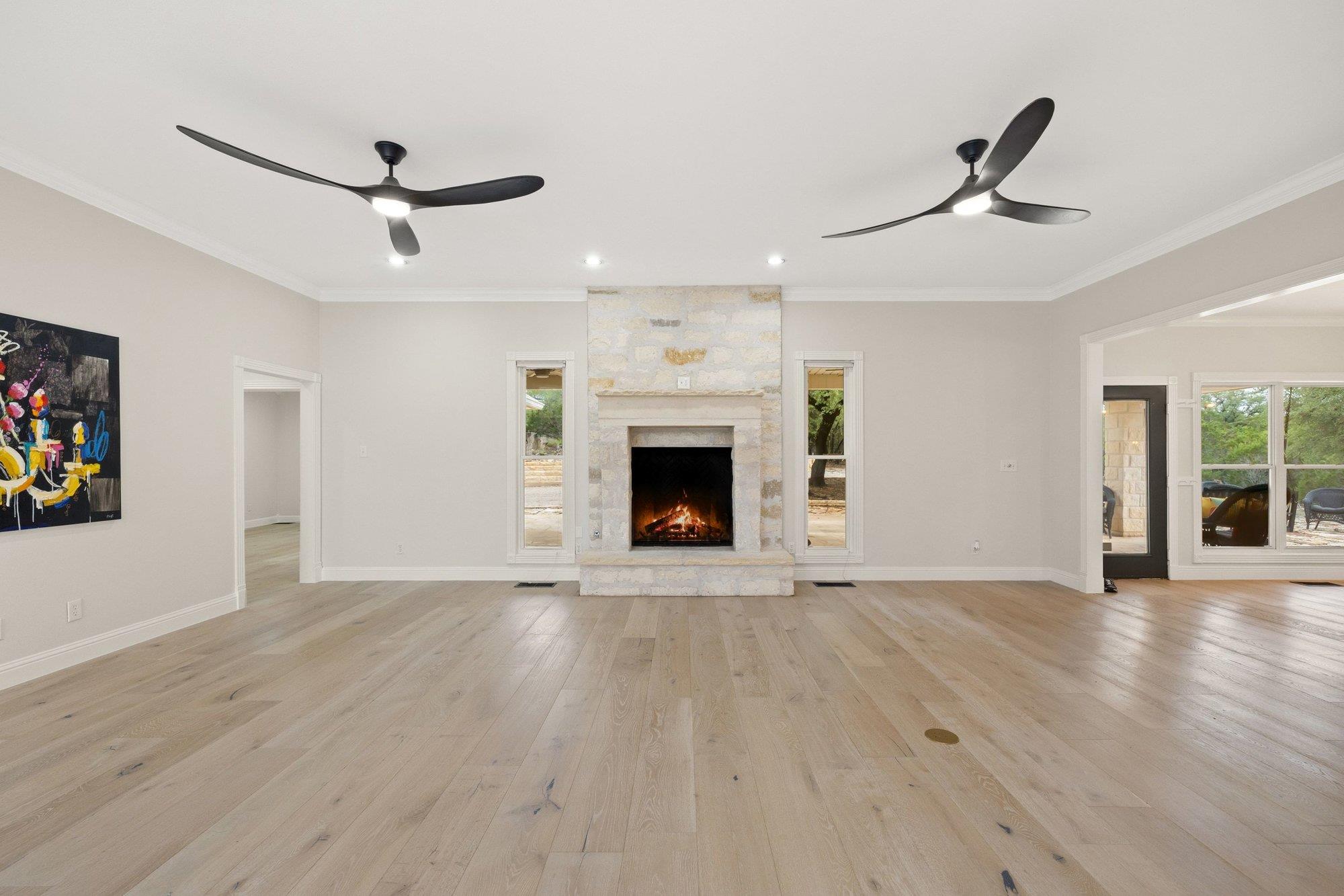 4915 Canyon Ranch Trl, Spicewood, TX 78669