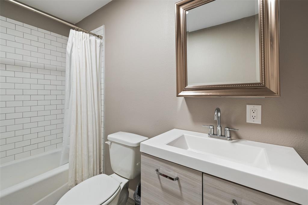 400 S Guadalupe, Granger, TX 76530