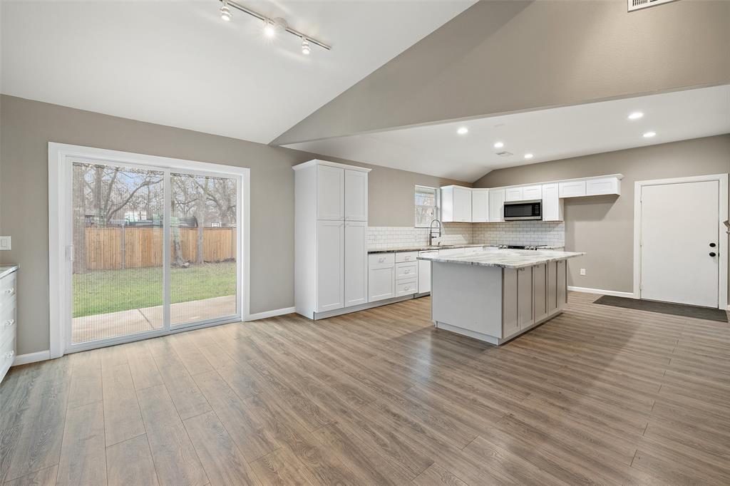 400 S Guadalupe, Granger, TX 76530