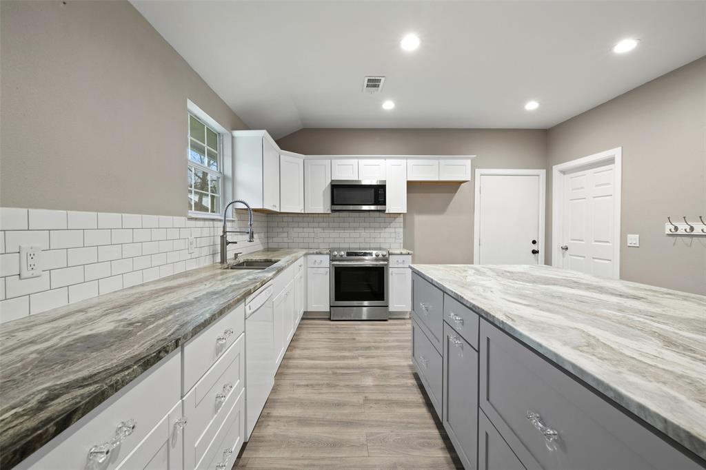 400 S Guadalupe, Granger, TX 76530