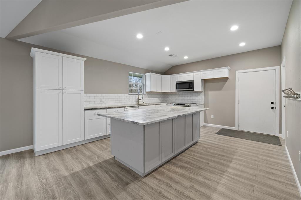 400 S Guadalupe, Granger, TX 76530