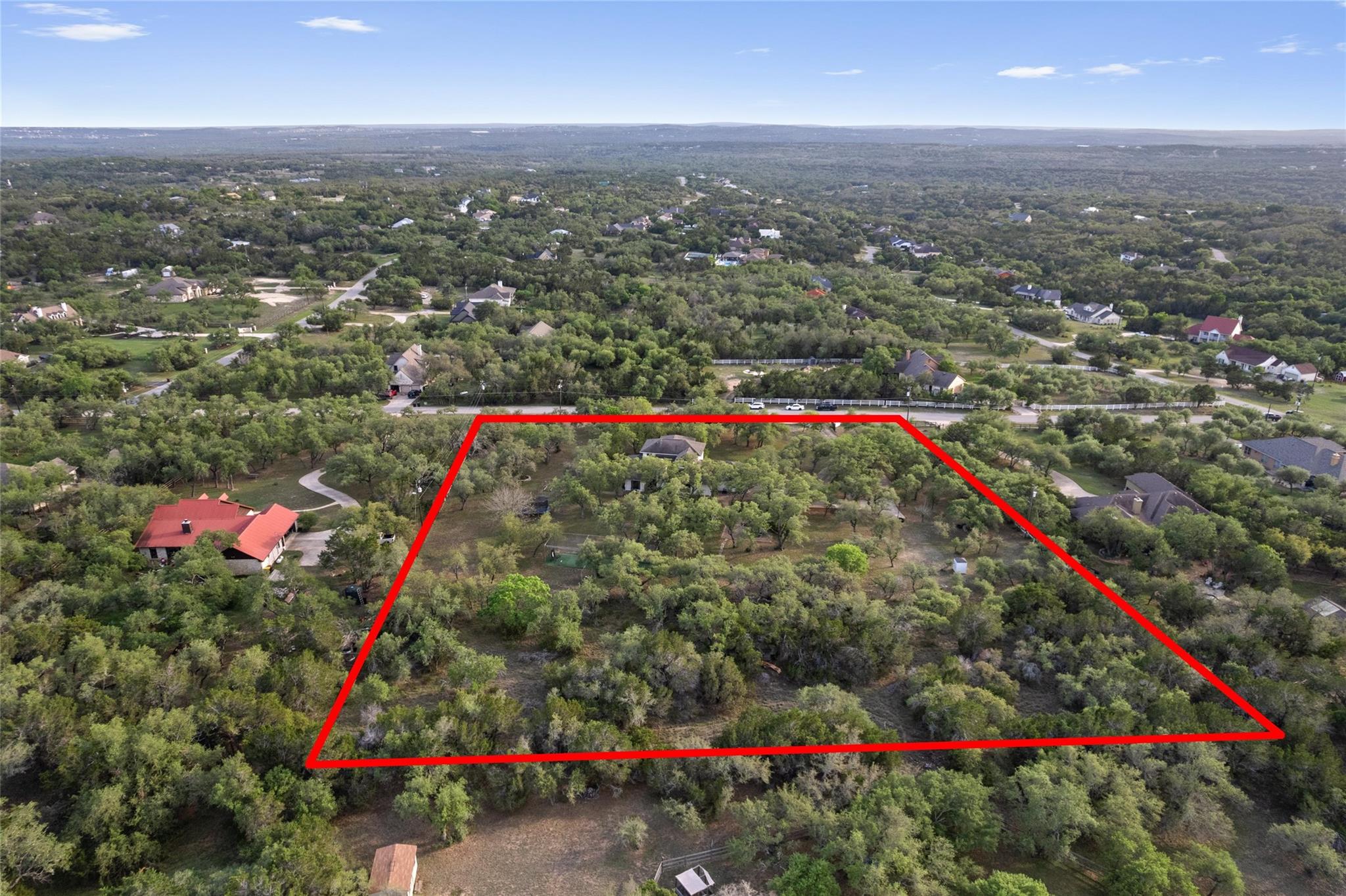 606 Winchester Dr, Dripping Springs, TX 78620