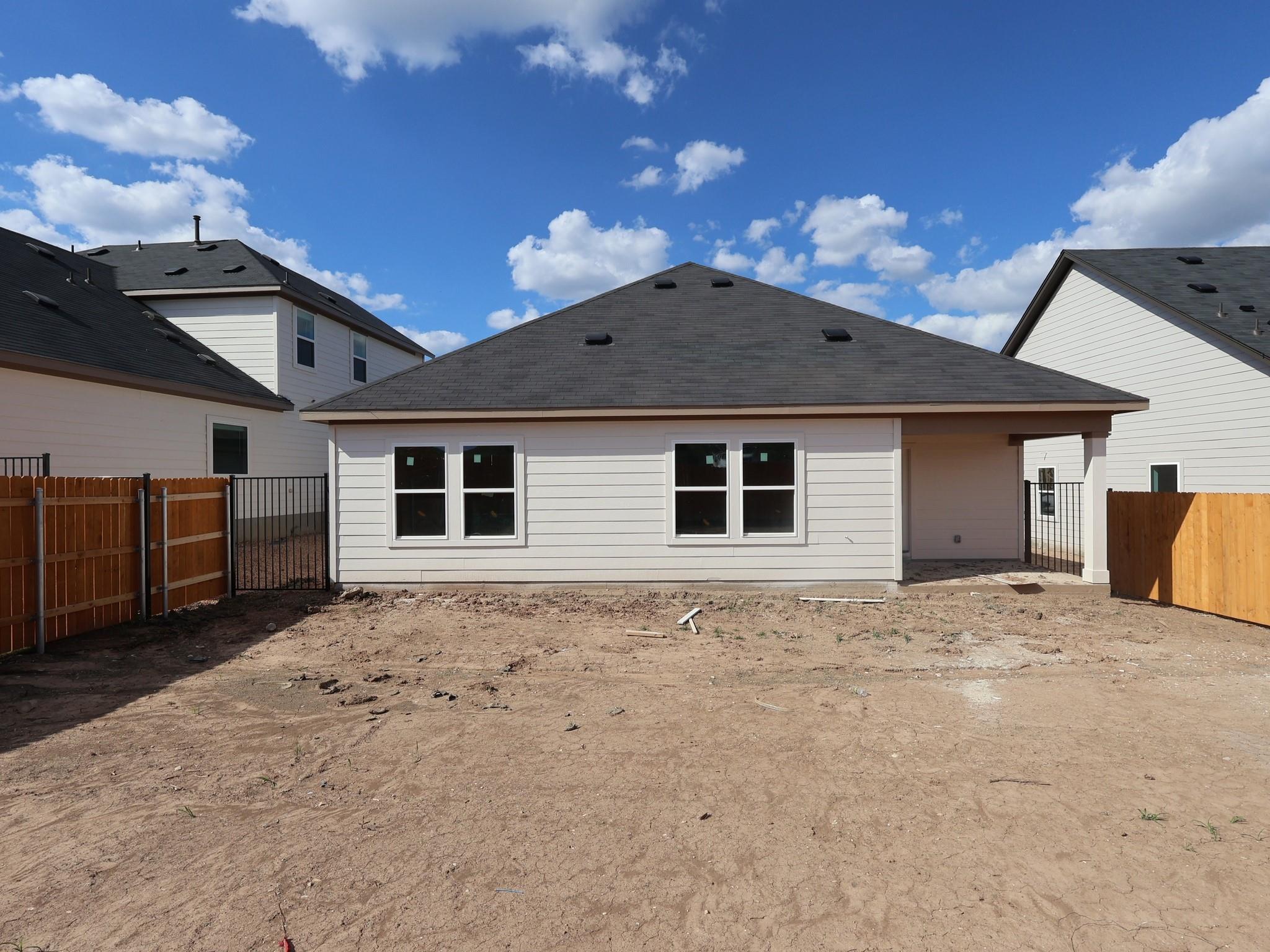 4613 Lava Island Dr, Austin, TX 78747