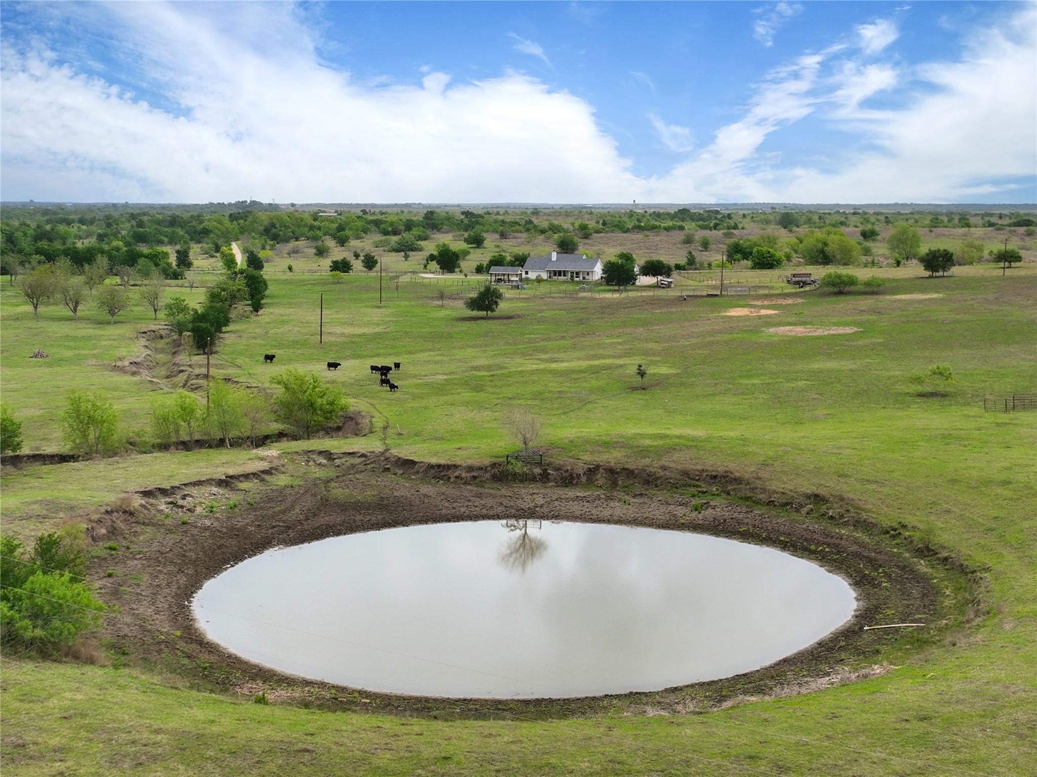 1854 County Road 464, Elgin, TX 78621