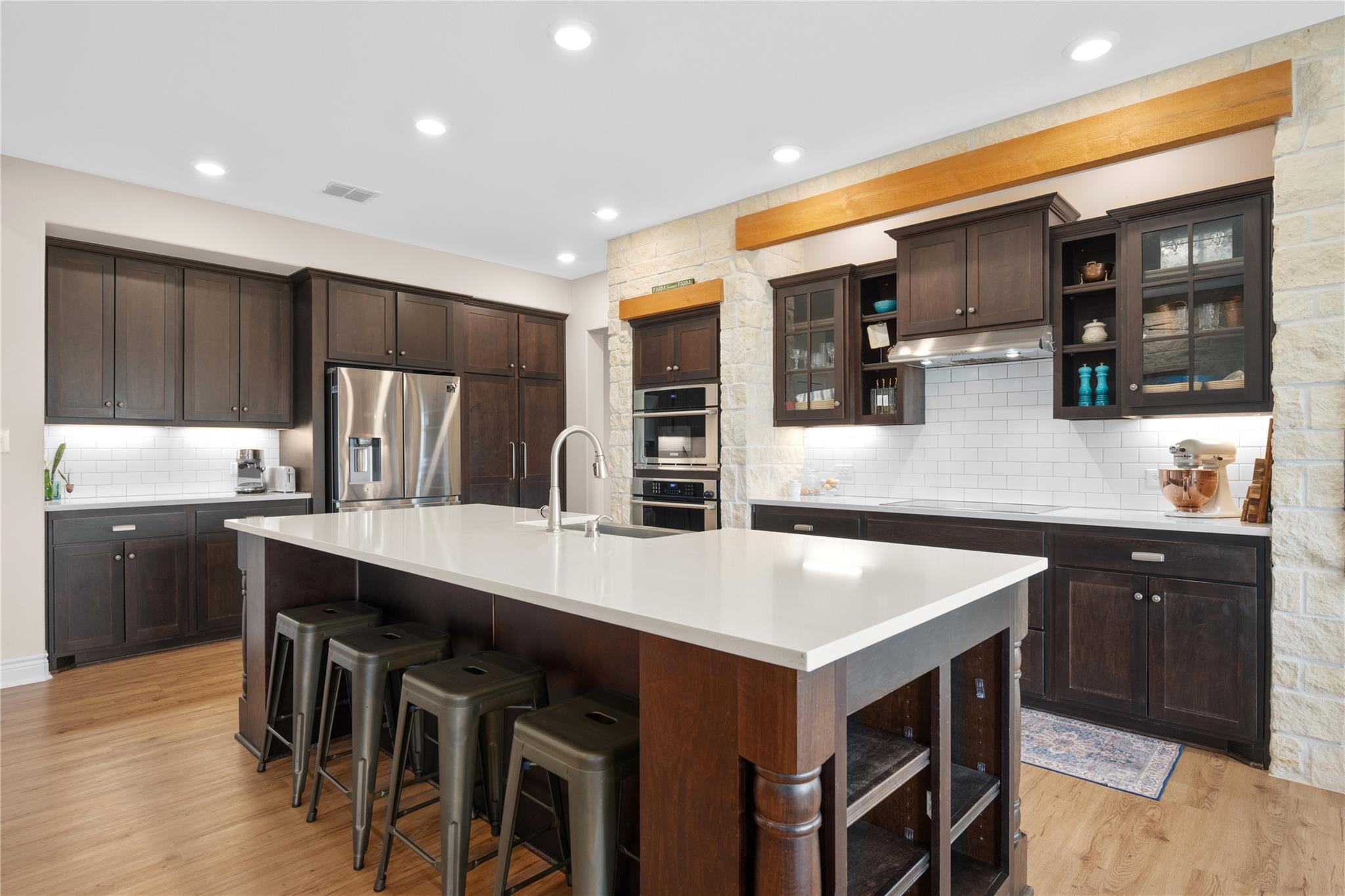 1854 County Road 464, Elgin, TX 78621