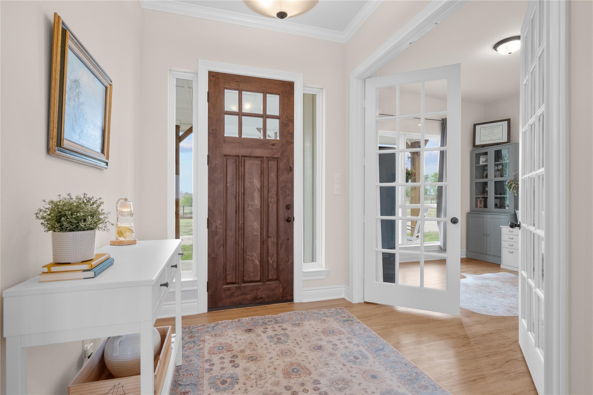 1854 County Road 464, Elgin, TX 78621