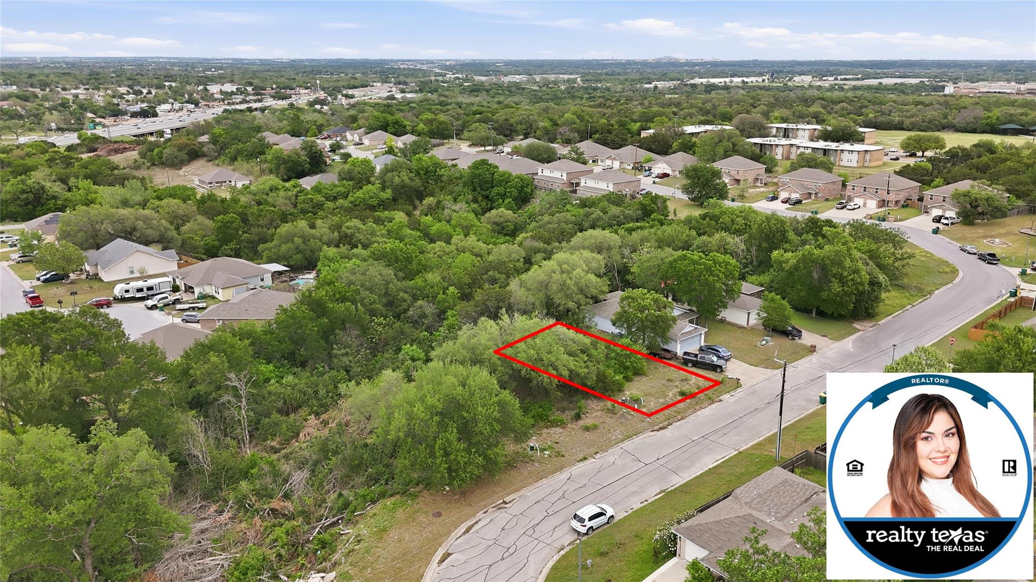 914 Carla Kay, Belton, TX 76513