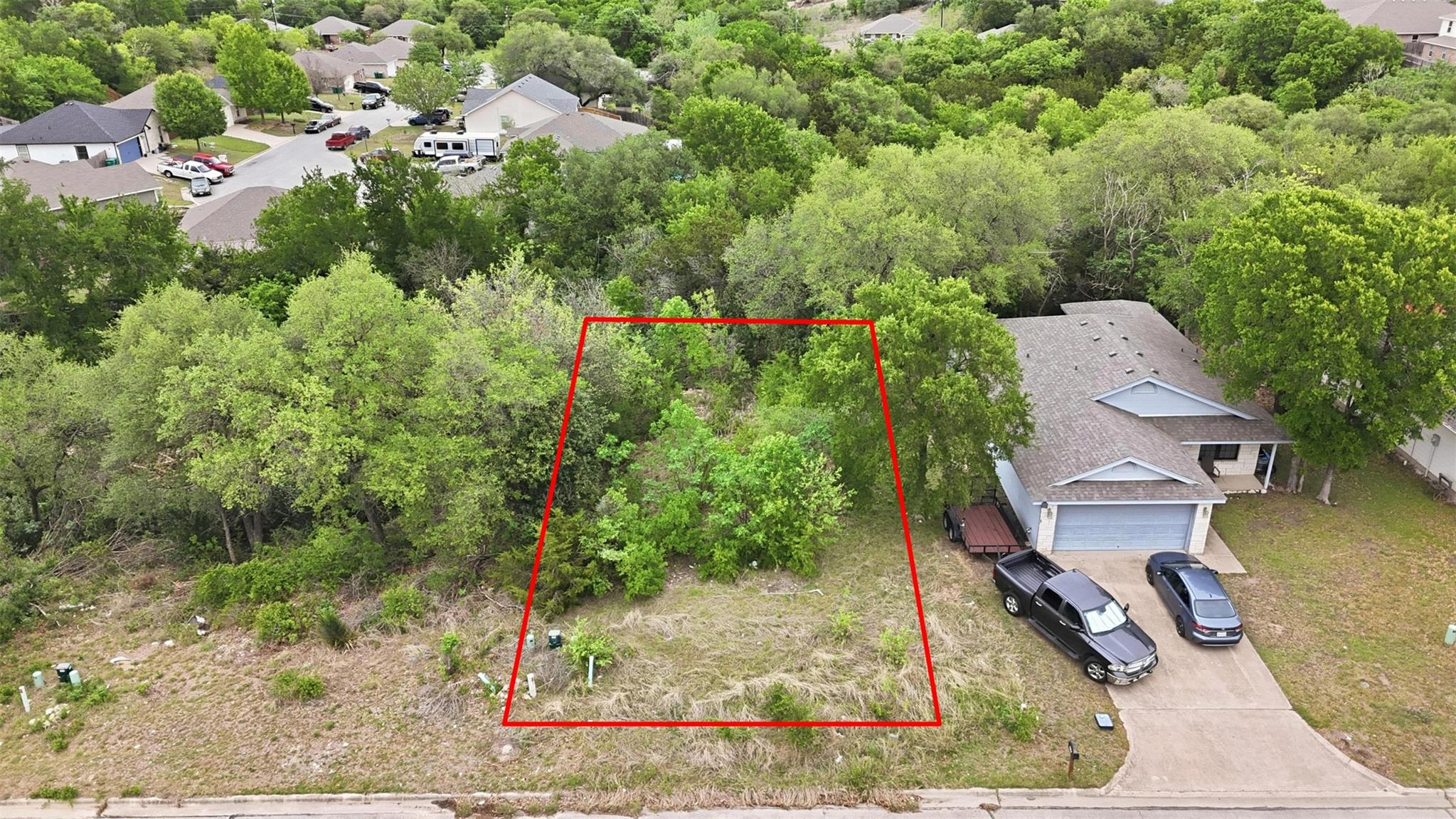 914 Carla Kay, Belton, TX 76513