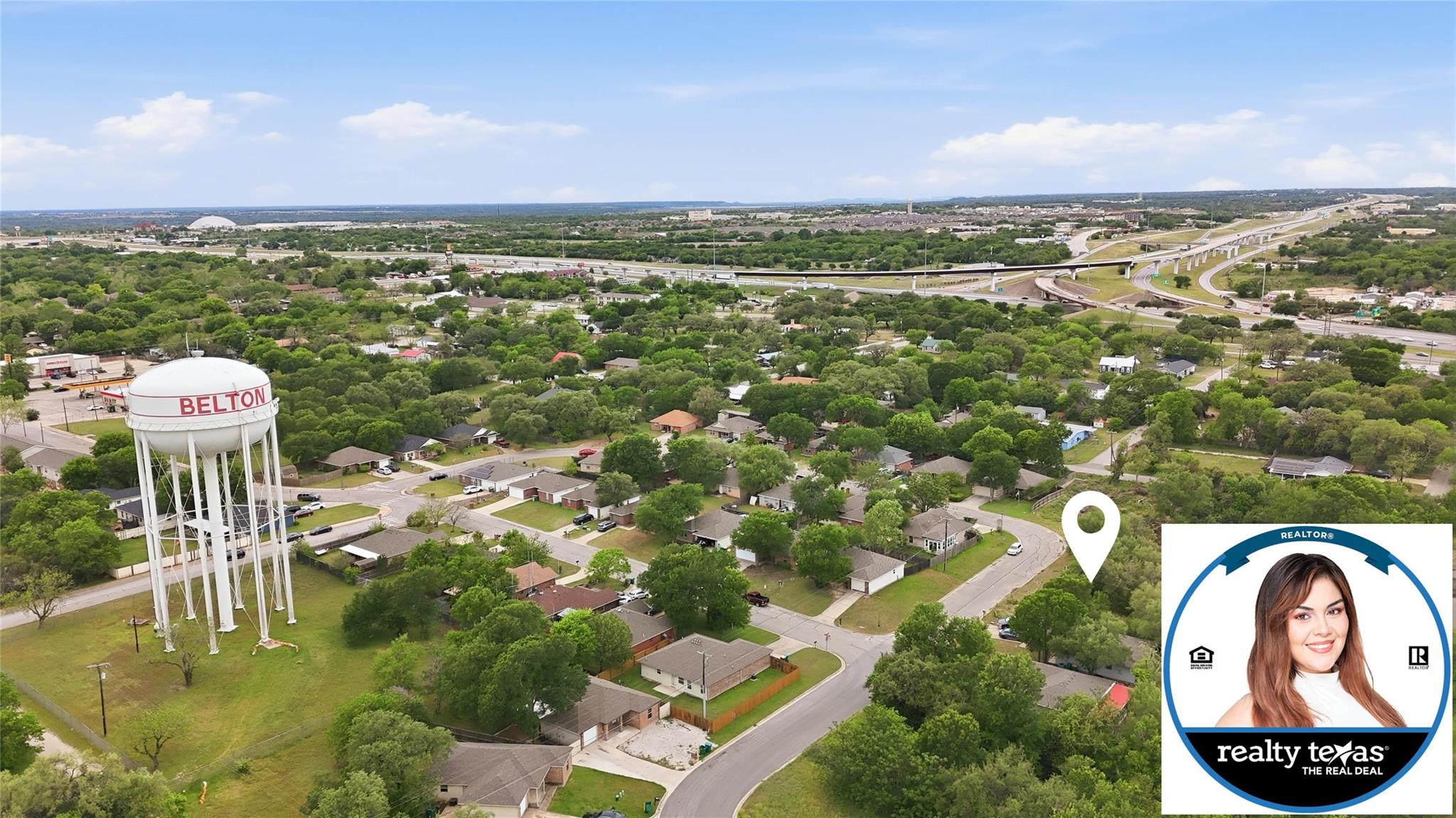 914 Carla Kay, Belton, TX 76513