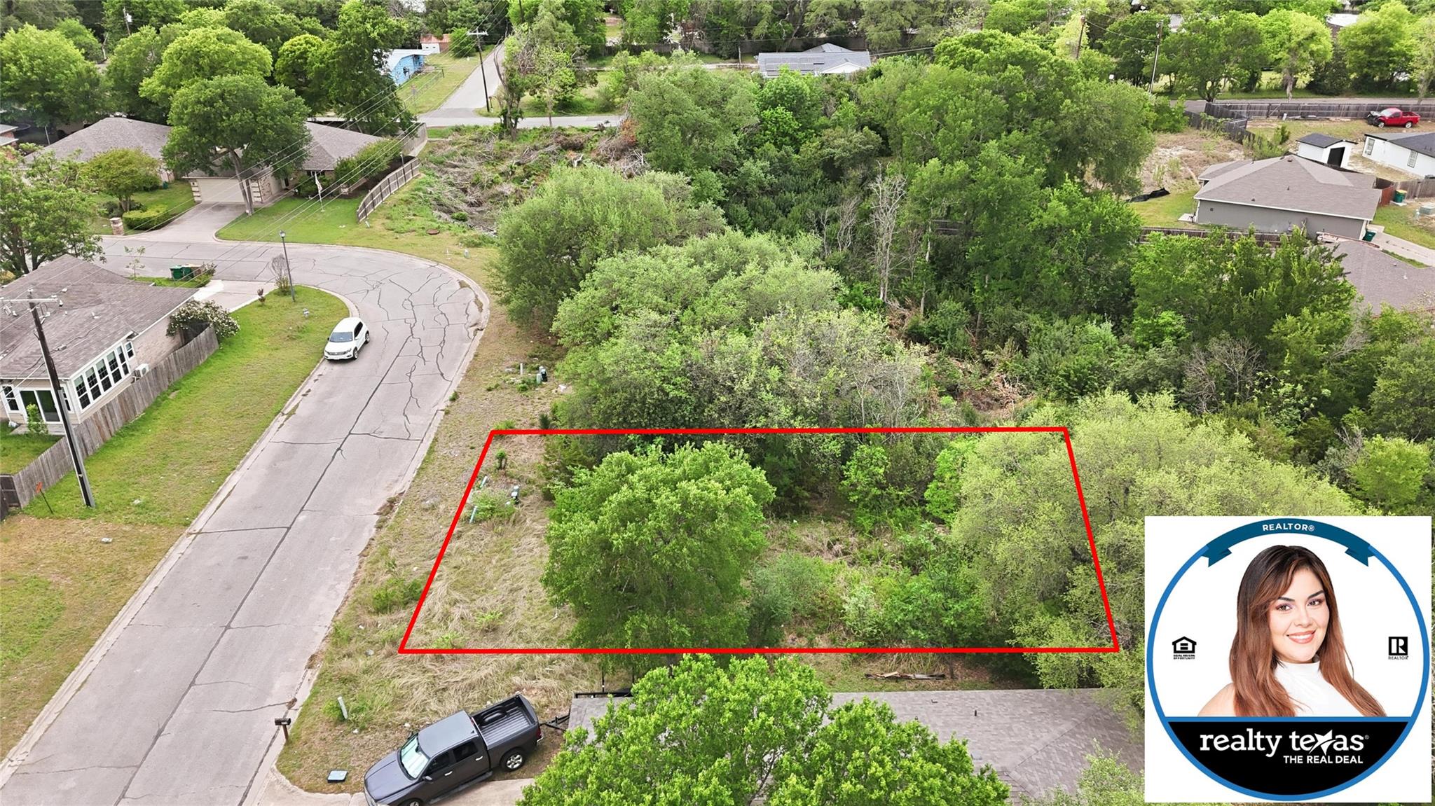 914 Carla Kay, Belton, TX 76513