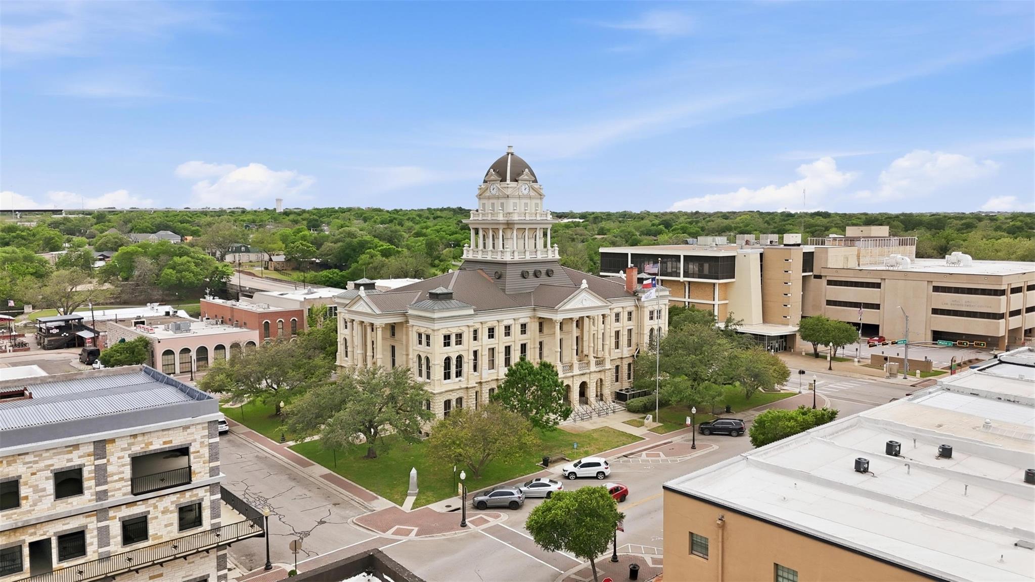 914 Carla Kay, Belton, TX 76513