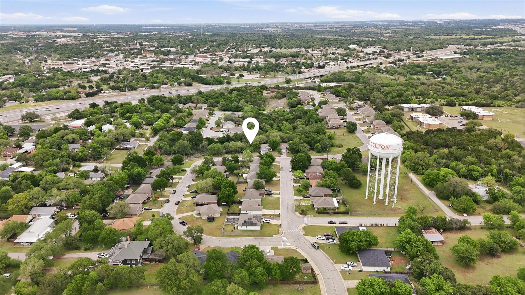 914 Carla Kay, Belton, TX 76513