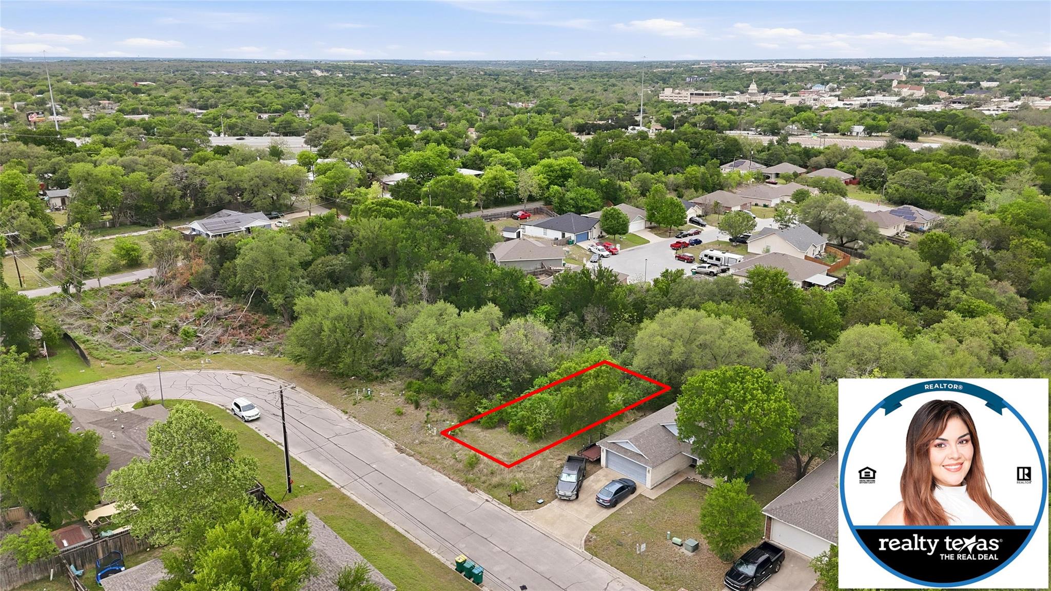 914 Carla Kay, Belton, TX 76513