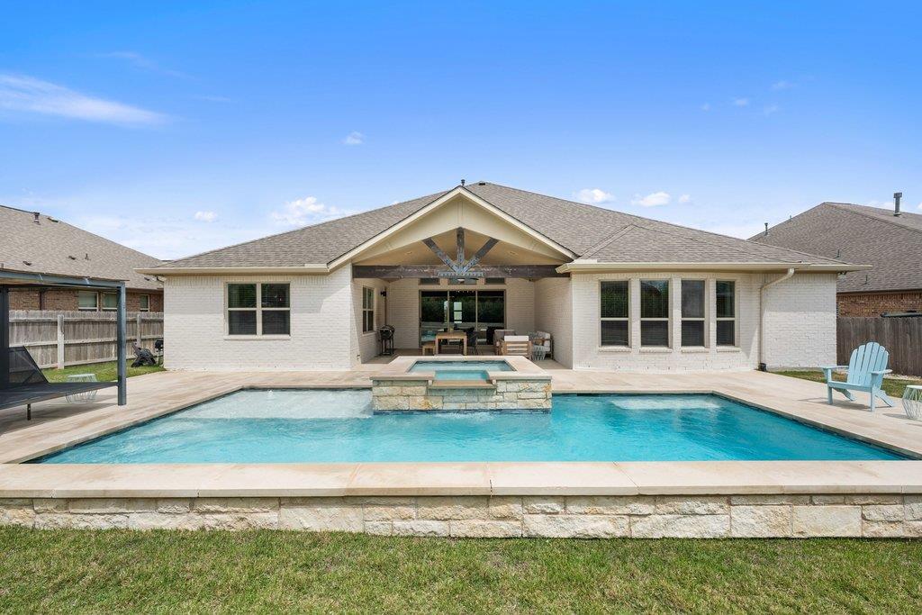 191 Tabago Ct, Austin, TX 78737