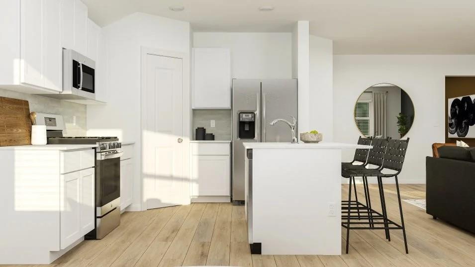 125 Arbordale St, Georgetown, TX 78628