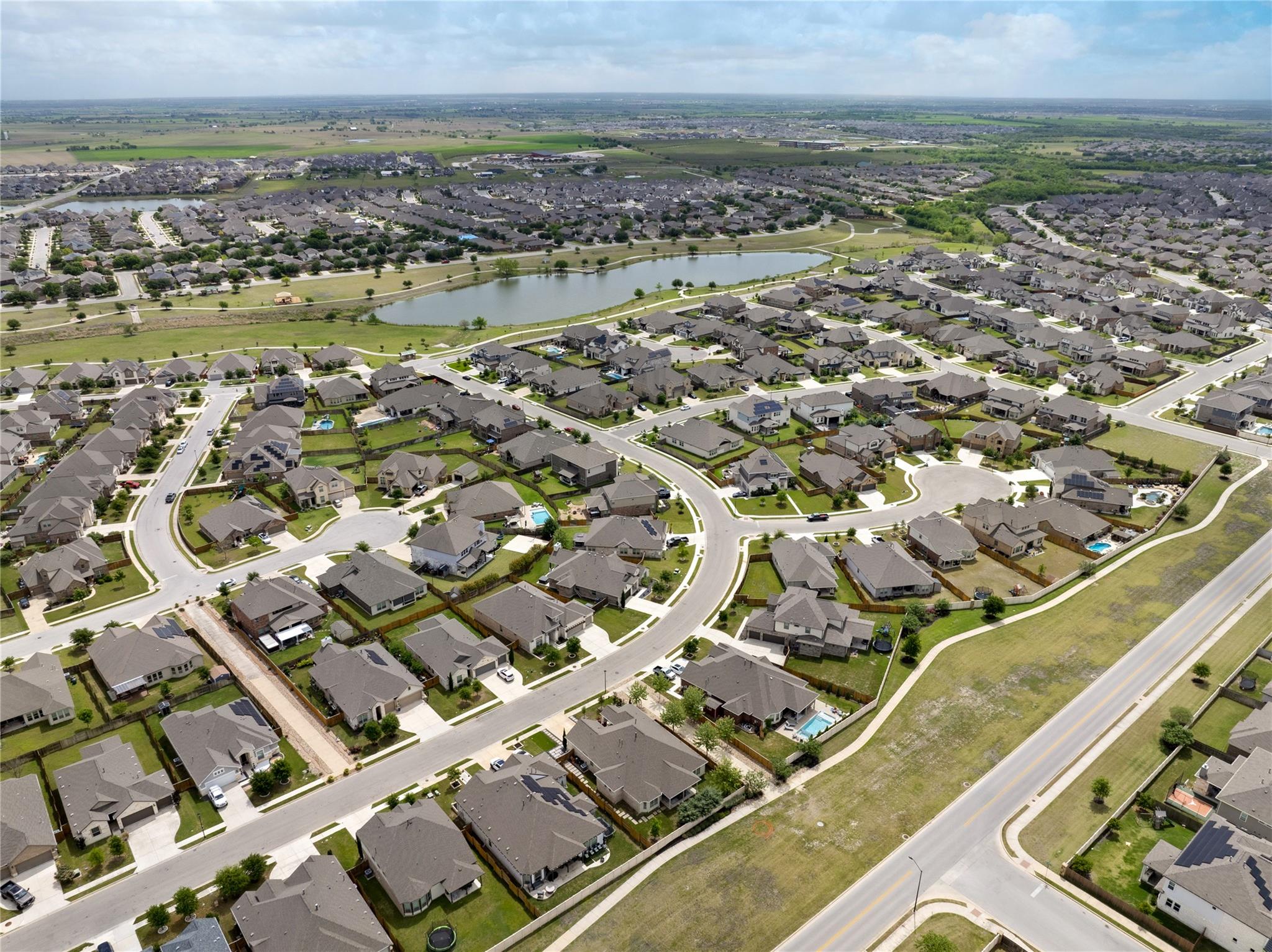 20216 Clare Island Bnd, Pflugerville, TX 78660