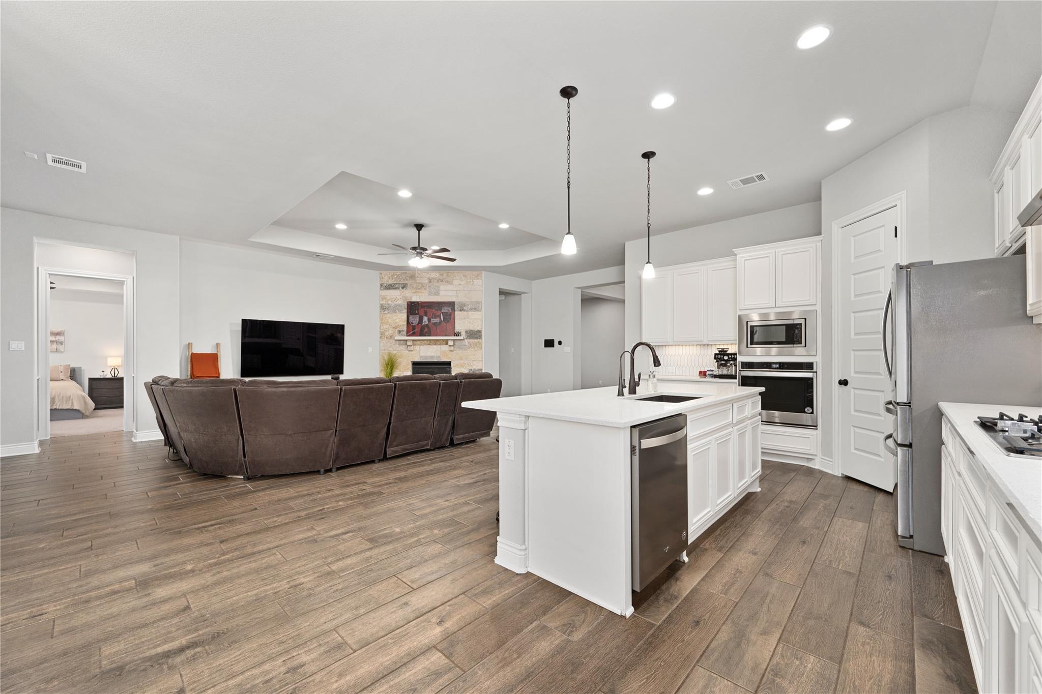 20216 Clare Island Bnd, Pflugerville, TX 78660