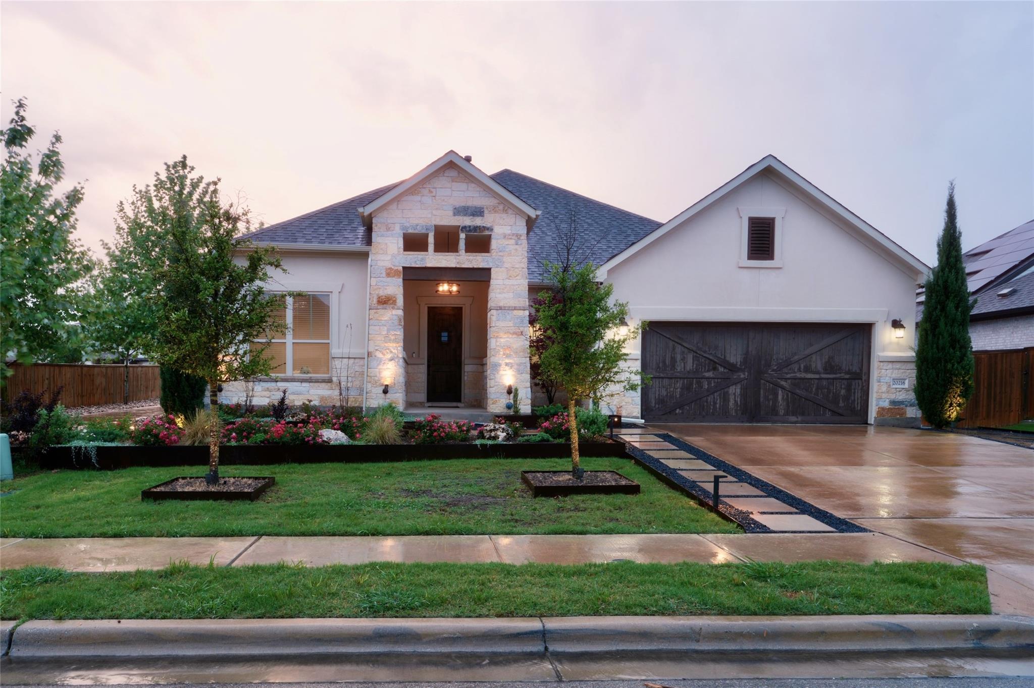 20216 Clare Island Bnd, Pflugerville, TX 78660