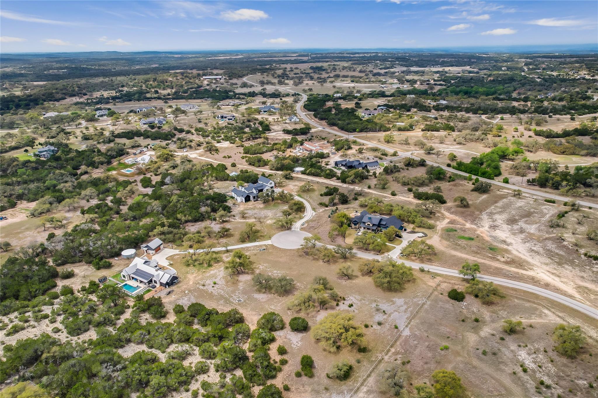 285 Calvary Cv, Dripping Springs, TX 78620