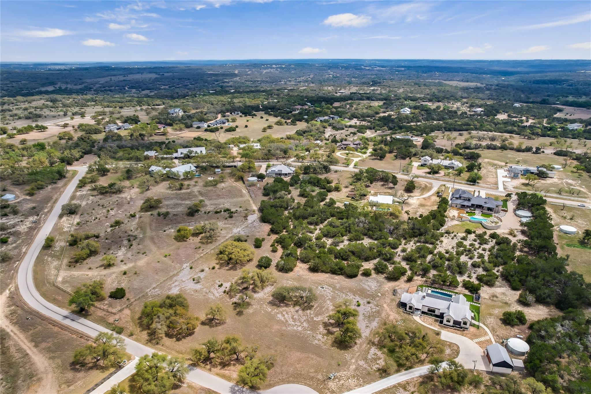 285 Calvary Cv, Dripping Springs, TX 78620