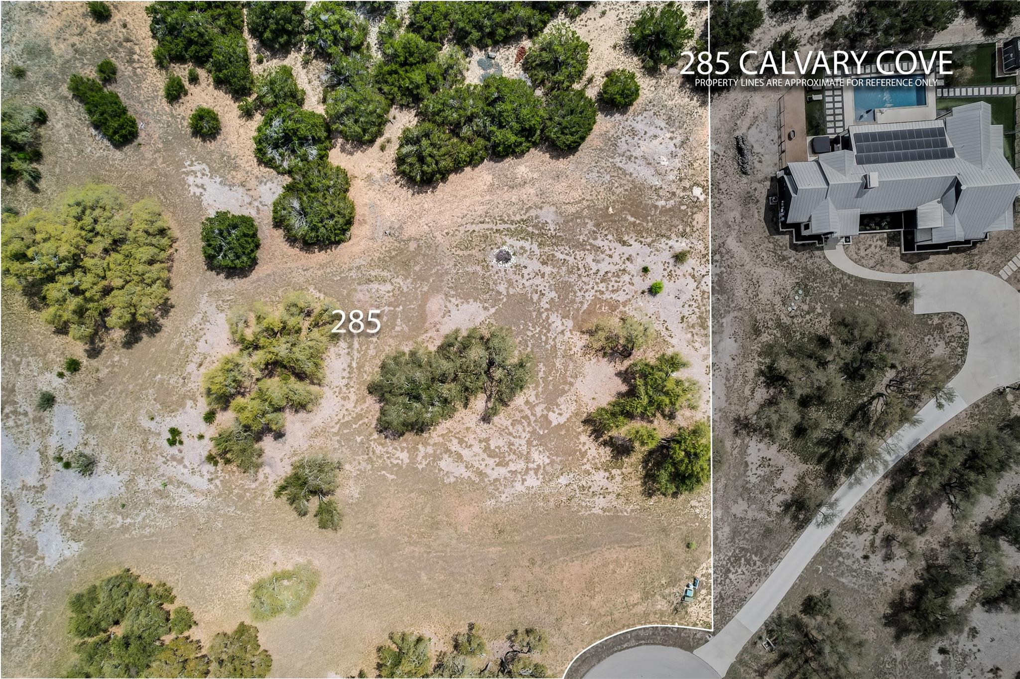 285 Calvary Cv, Dripping Springs, TX 78620
