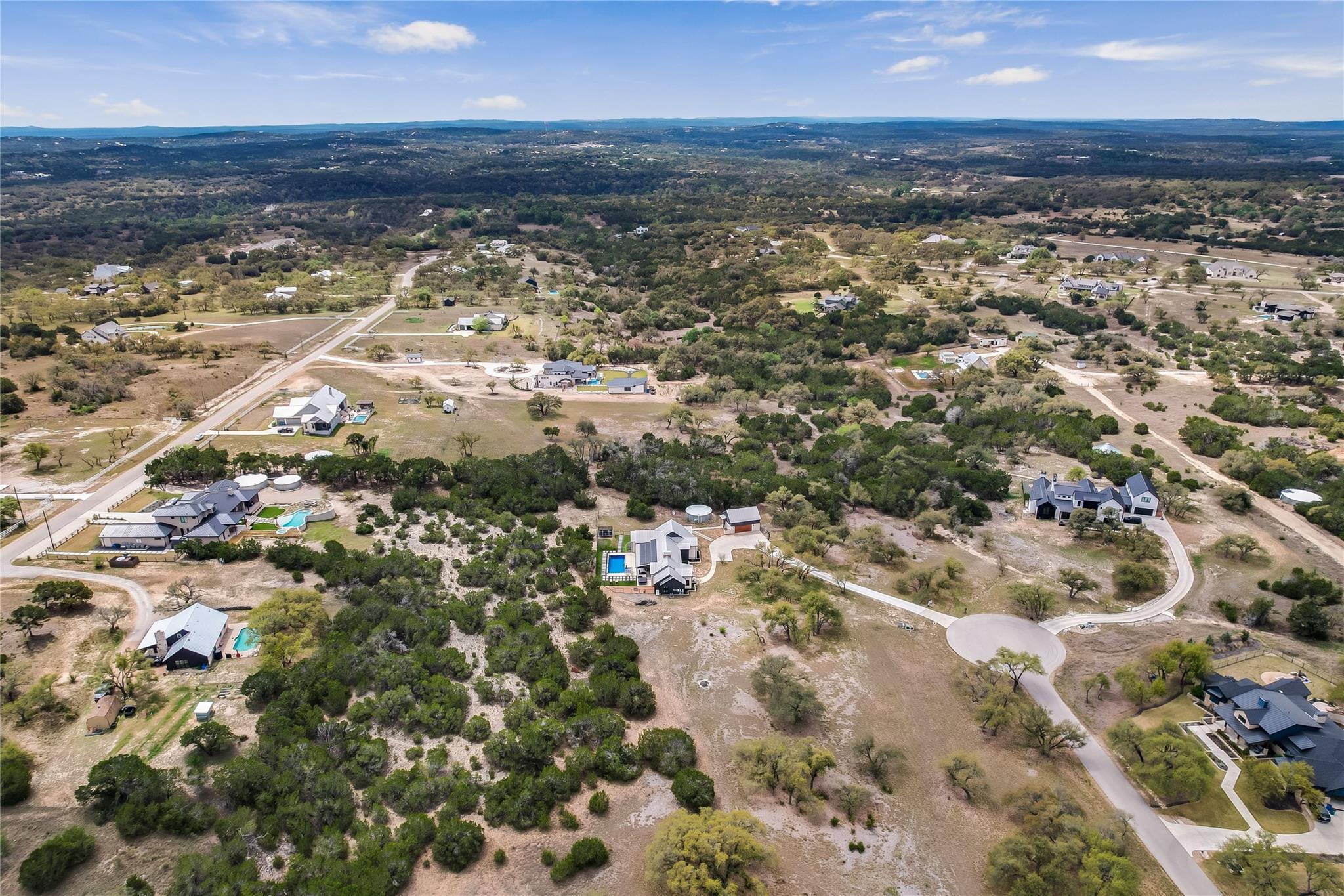 285 Calvary Cv, Dripping Springs, TX 78620