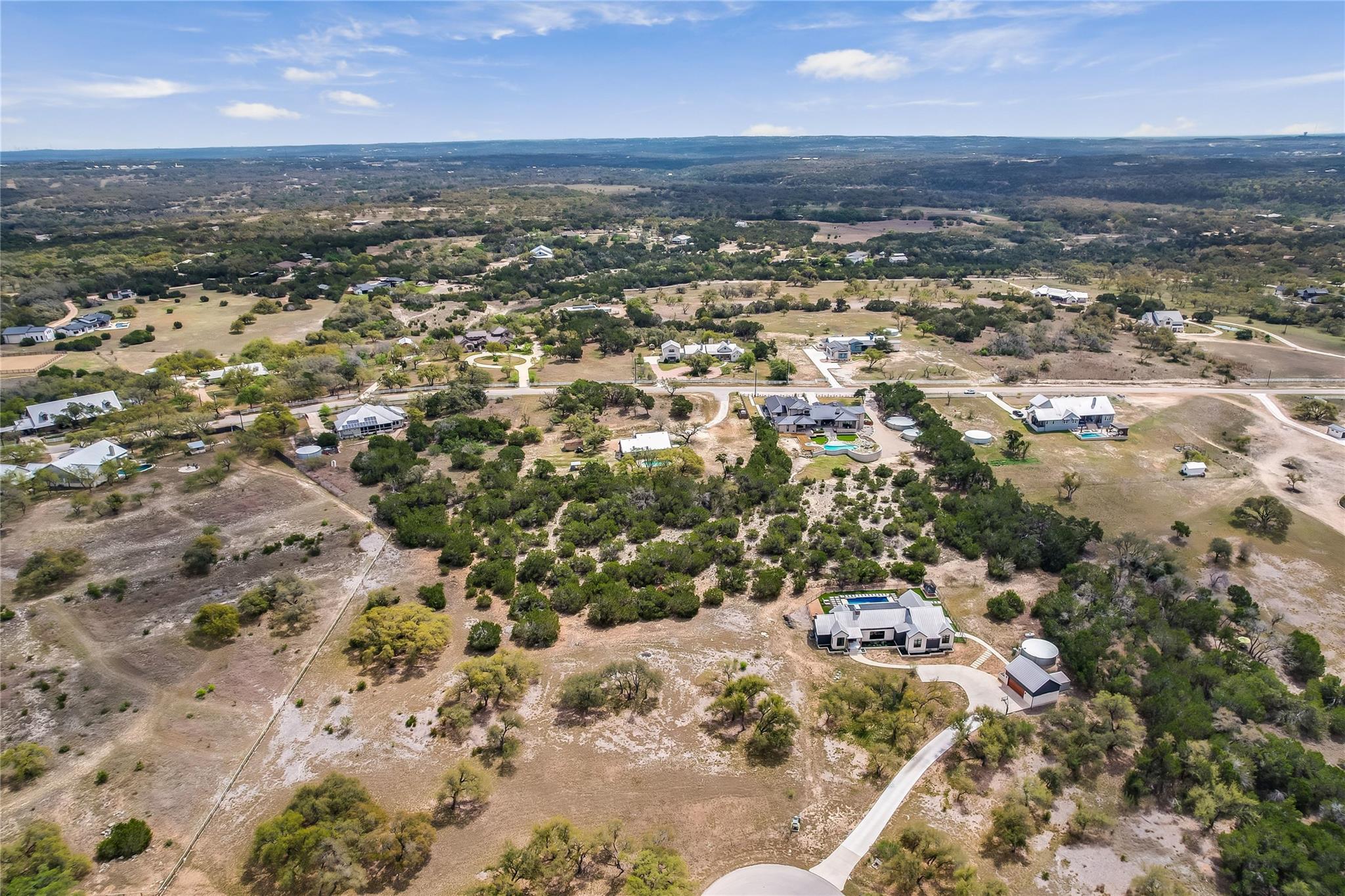 285 Calvary Cv, Dripping Springs, TX 78620