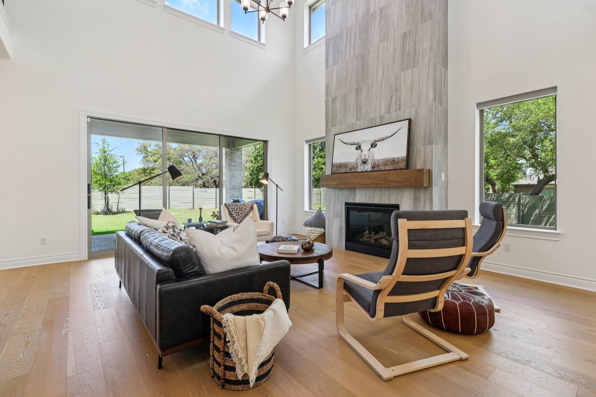 101 Wolf Ridge Rd, Georgetown, TX 78628