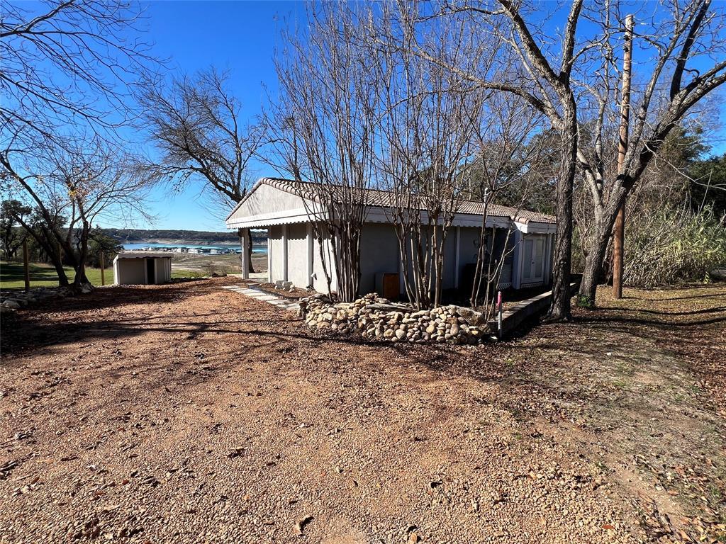 17313 W BEACH Rd, Austin, TX 78734