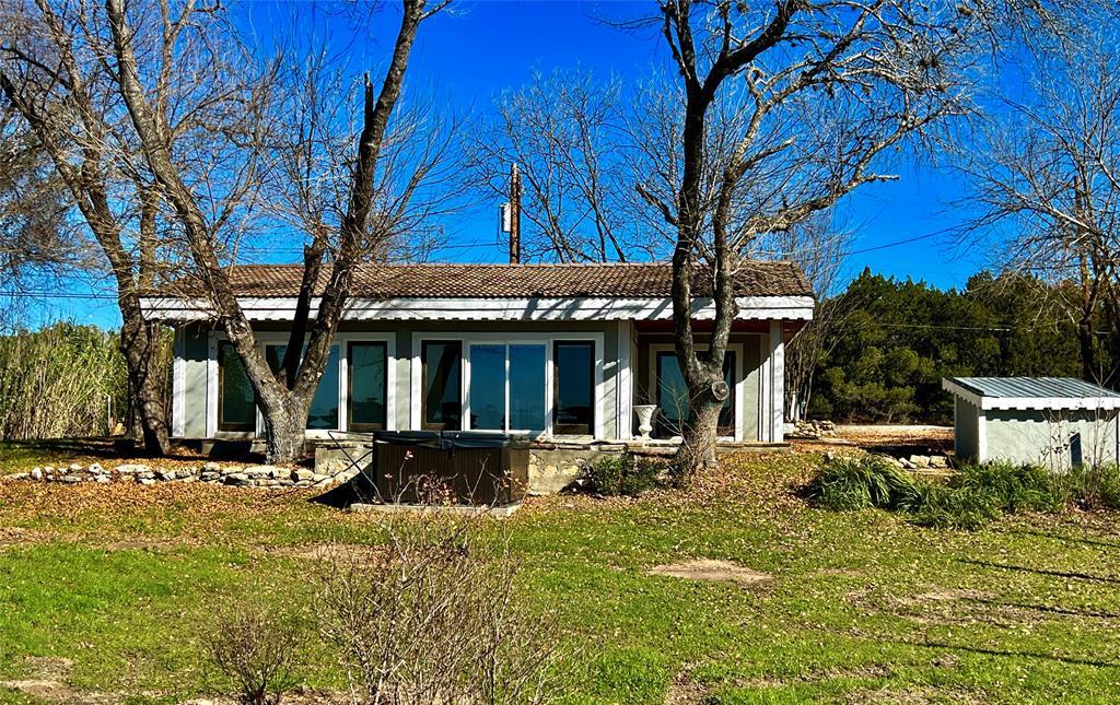 17313 W BEACH Rd, Austin, TX 78734