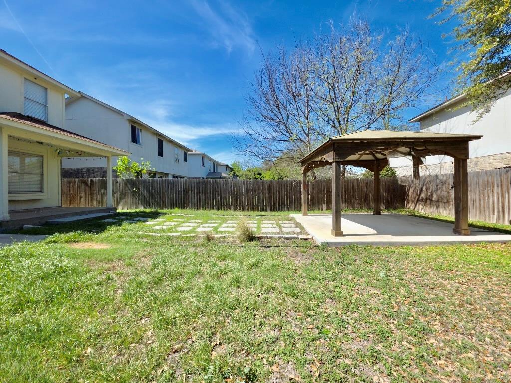 1424 Roxannes Run, Pflugerville, TX 78660