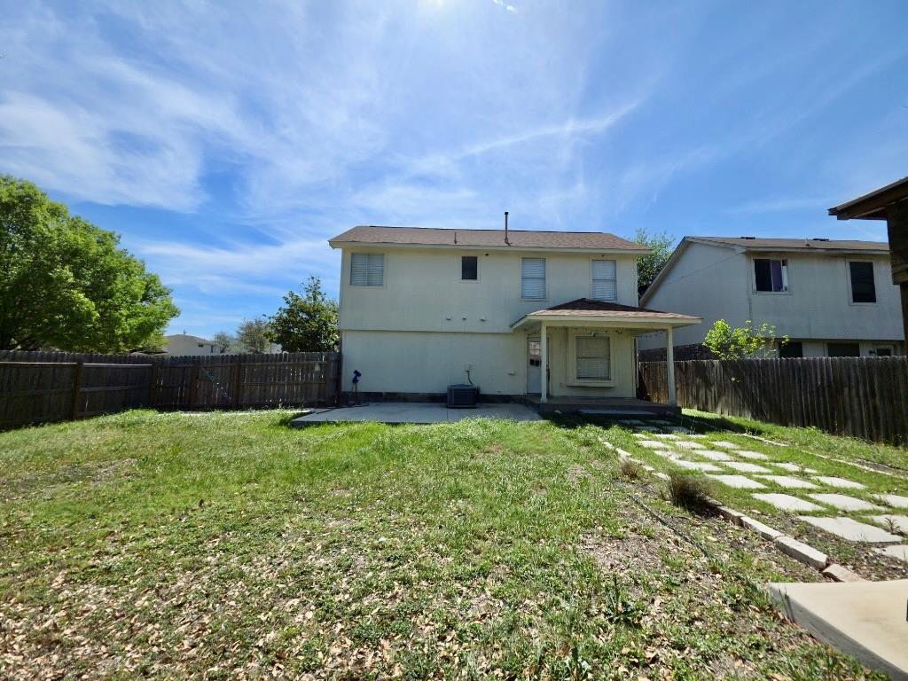 1424 Roxannes Run, Pflugerville, TX 78660