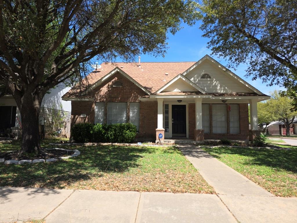 1424 Roxannes Run, Pflugerville, TX 78660