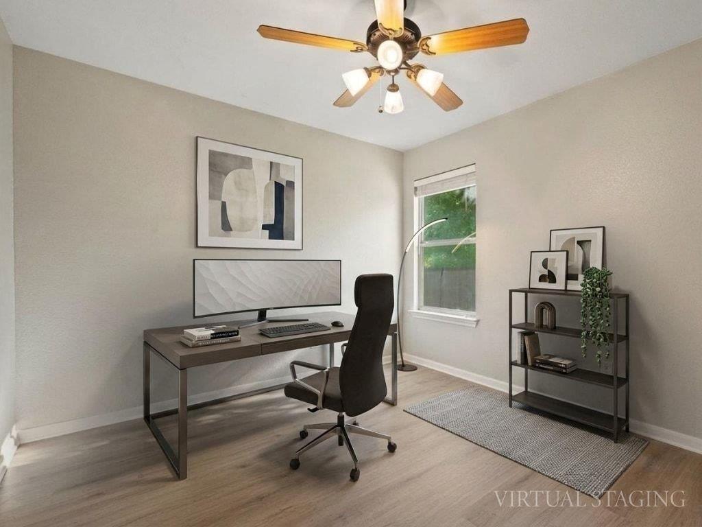 1201 Ridgewood Dr, Leander, TX 78641