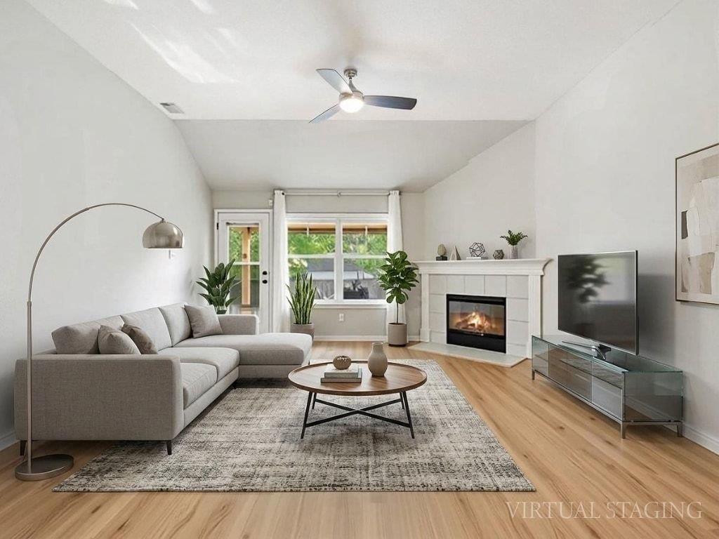 1201 Ridgewood Dr, Leander, TX 78641