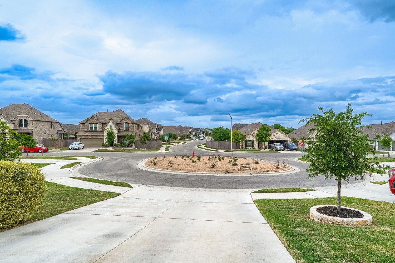 127 Old Glory Loop, Kyle, TX 78640