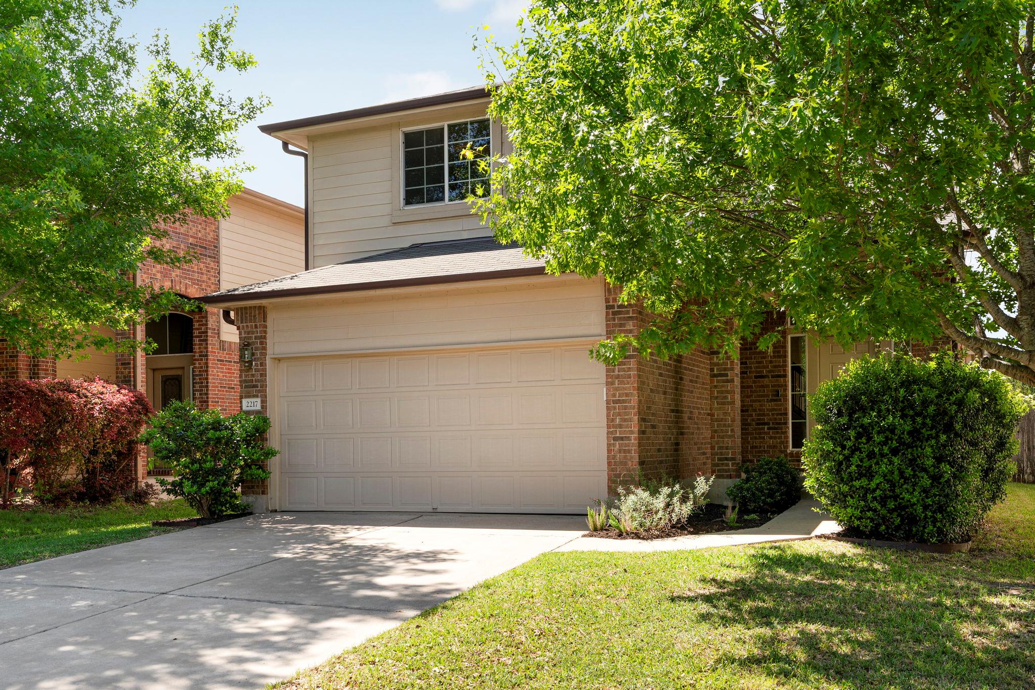 2217 Nestlewood Dr, Austin, TX 78754